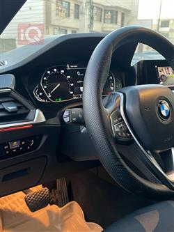 بي ام دبليو الفئة 3